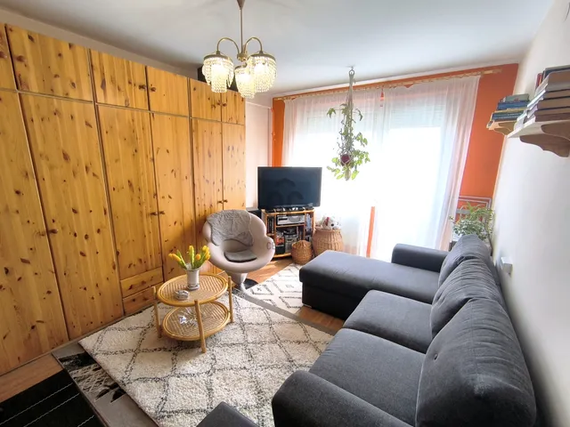 Eladó lakás Tatabánya 49 nm