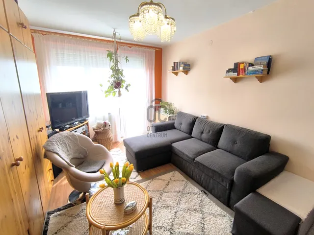 Eladó lakás Tatabánya 49 nm