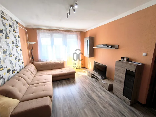 Eladó lakás Tatabánya 49 nm