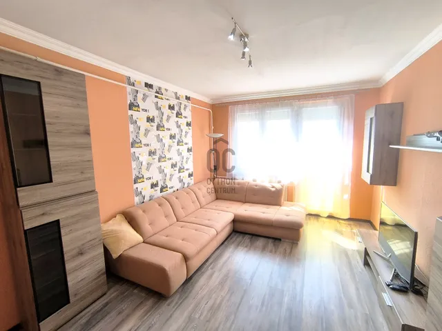 Eladó lakás Tatabánya 49 nm