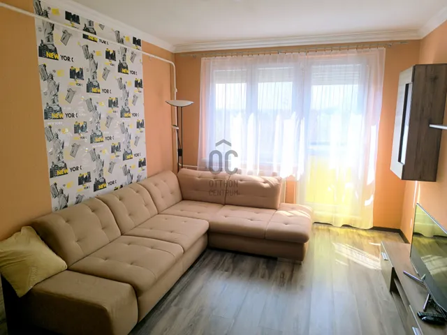 Eladó lakás Tatabánya 49 nm