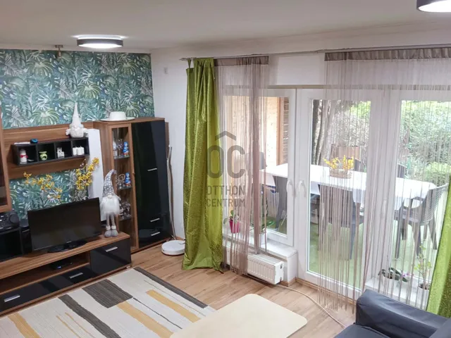 Eladó ház Tatabánya, Panoráma lakópark 97 nm