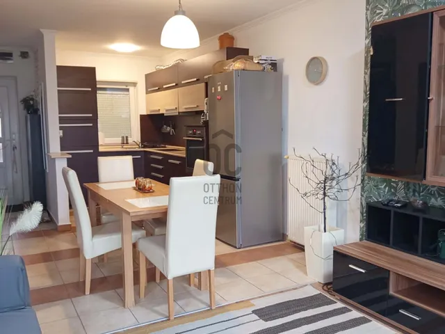 Eladó ház Tatabánya, Panoráma lakópark 97 nm