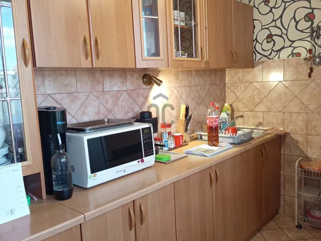 Eladó lakás Tatabánya, Dózsakert 49 nm