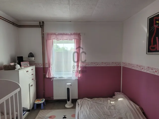 Eladó ház Környe 75 nm