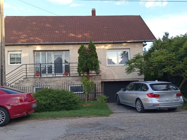 Eladó ház Tata, Tóváros 164 nm