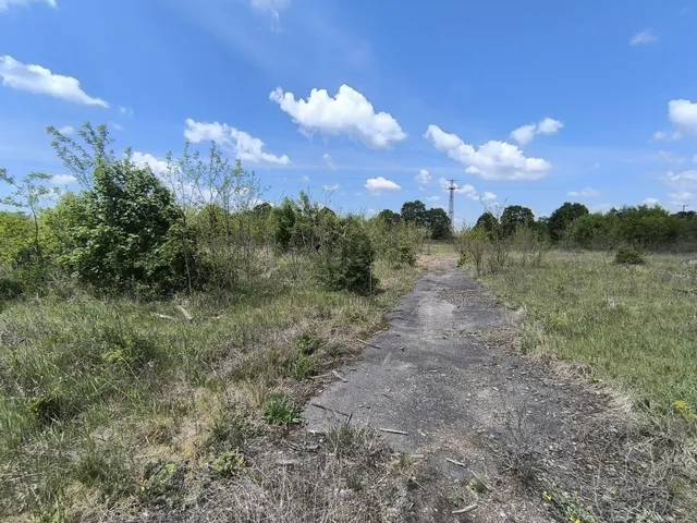 Eladó telek Tatabánya, Bánhida 33146 nm