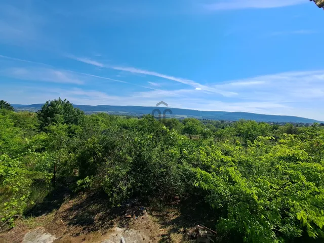 Eladó telek Vértesszőlős 683 nm