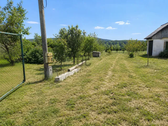 Eladó telek Alcsútdoboz 3686 nm