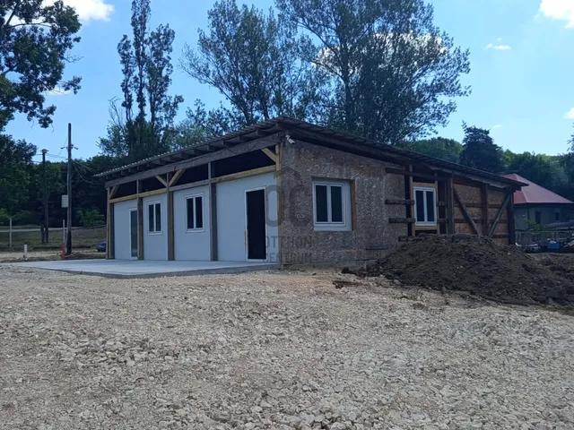 Eladó ház Tatabánya, Felsőgalla 120 nm