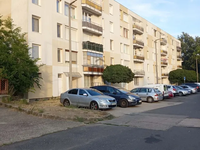 Eladó lakás Tatabánya 41 nm