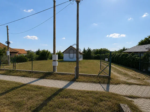 Eladó telek Alcsútdoboz 3685 nm