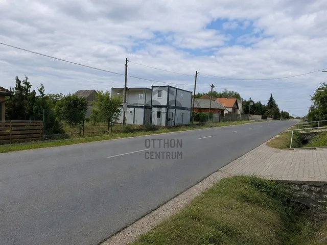 Eladó telek Alcsútdoboz 3685 nm