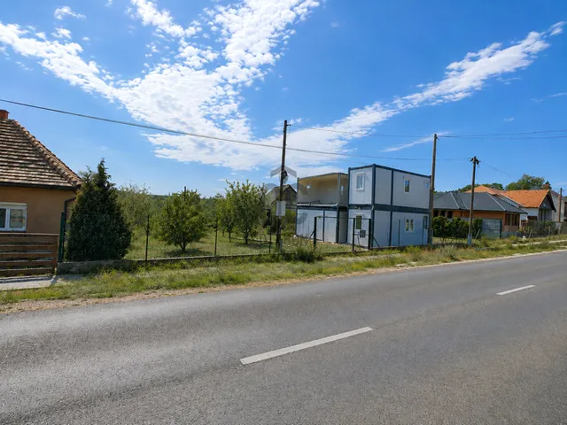 Eladó telek Alcsútdoboz 3685 nm