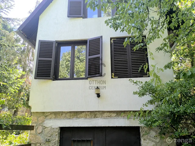 Eladó nyaraló Baj 1744 nm
