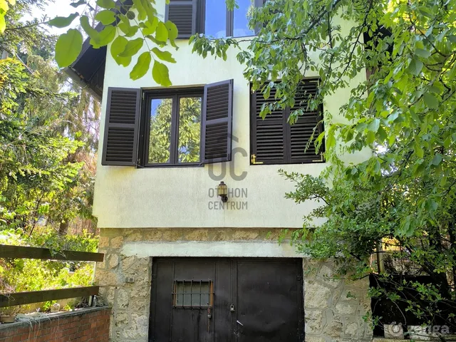 Eladó nyaraló Baj 1744 nm