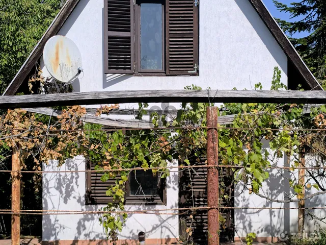 Eladó nyaraló Baj 1744 nm