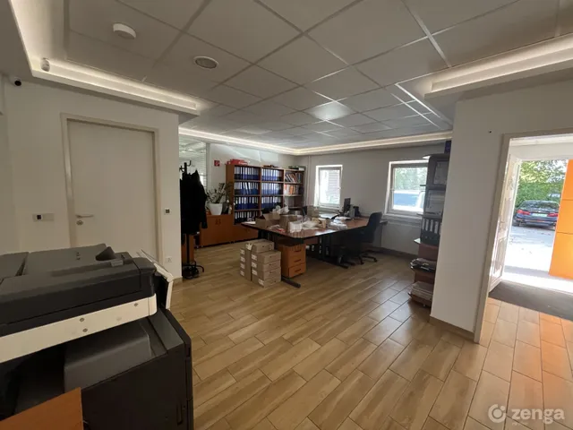 Eladó kereskedelmi és ipari ingatlan Tatabánya, Bánhida 413 nm
