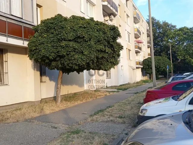 Kiadó lakás Tatabánya 41 nm