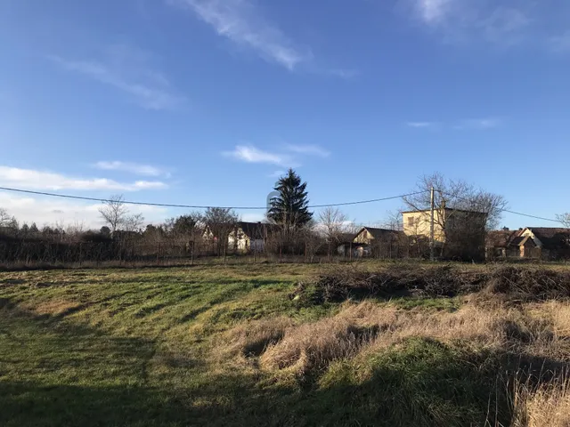 Eladó telek Tápiószele 2904 nm