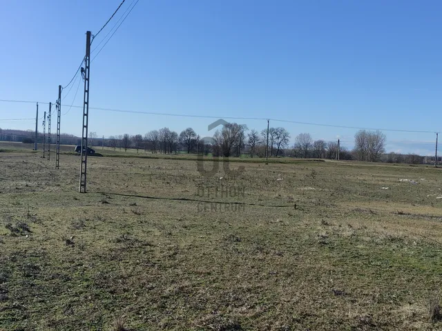 Eladó telek Nagykáta 1640 nm