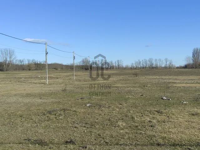 Eladó telek Nagykáta 1640 nm