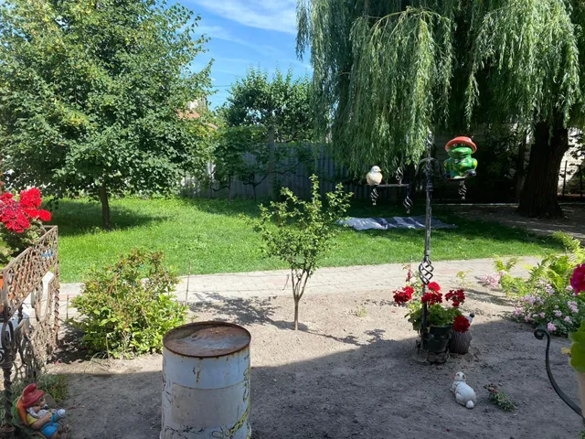 Eladó ház Nagykáta 180 nm