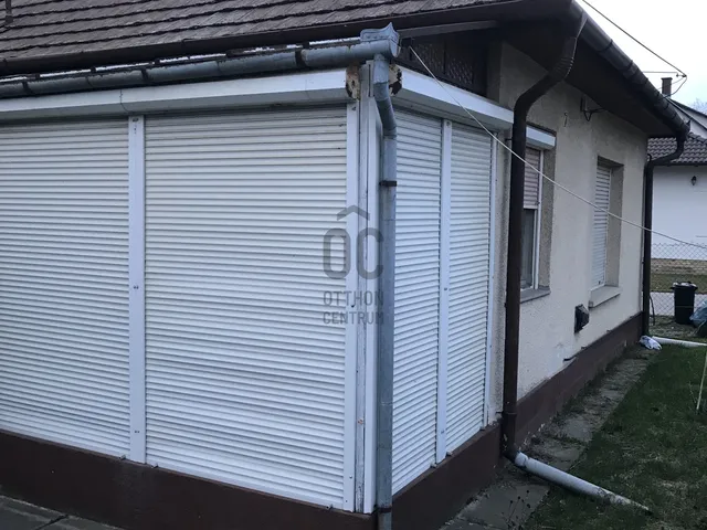Eladó ház Tápiószecső 100 nm