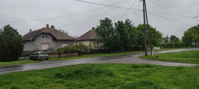 Eladó ház Alattyán 85 nm