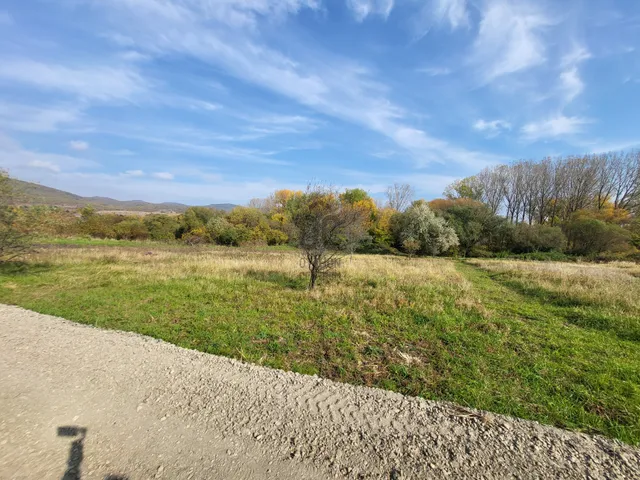 Eladó telek Markaz 986 nm