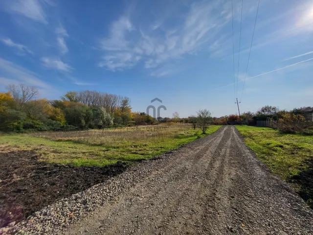 Eladó telek Markaz 953 nm