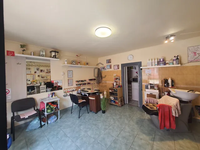 Eladó ház Gyöngyös, Belváros 350 nm