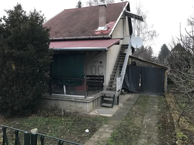 Eladó üdülő és hétvégi ház Tápiószentmárton 74 nm