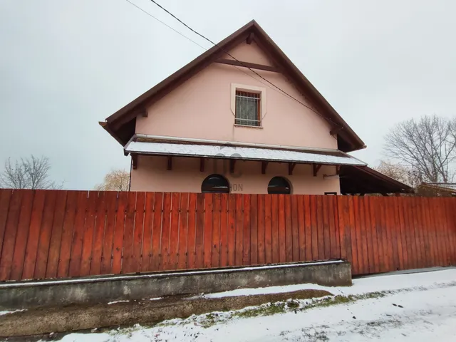 Eladó ház Markaz 80 nm