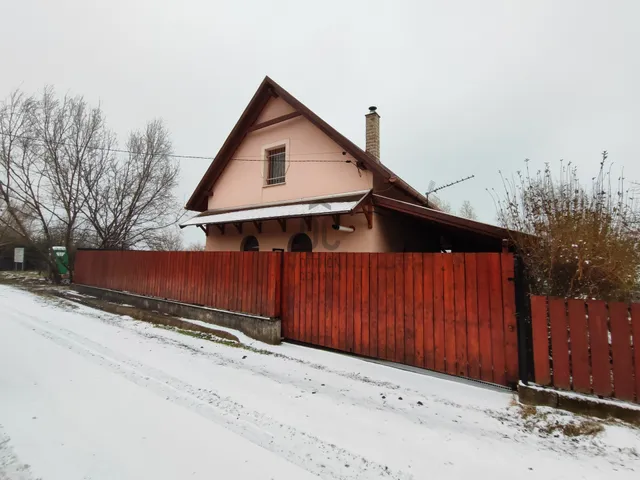 Eladó ház Markaz 80 nm