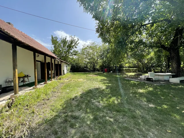 Eladó ház Hatvan 60 nm
