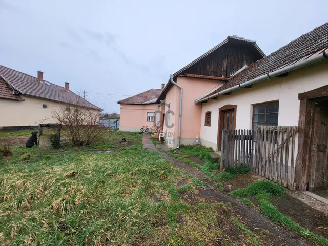 Eladó ház Jászárokszállás 110 nm