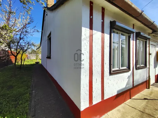 Eladó ház Gyöngyös 61 nm