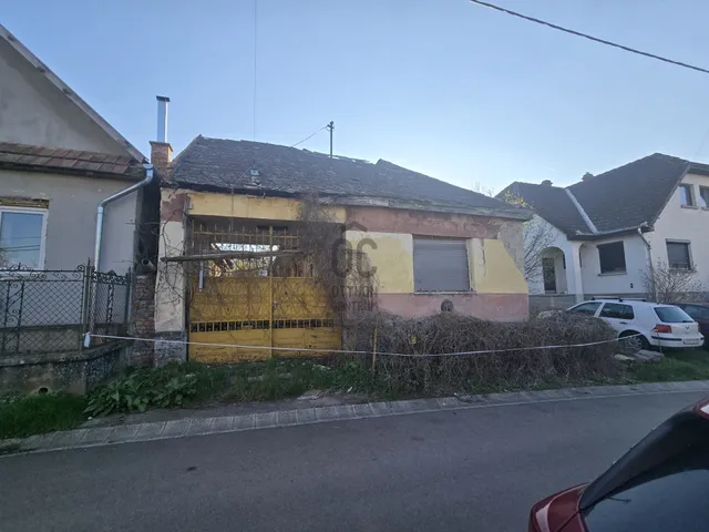 Eladó ház Gyöngyöstarján 50 nm