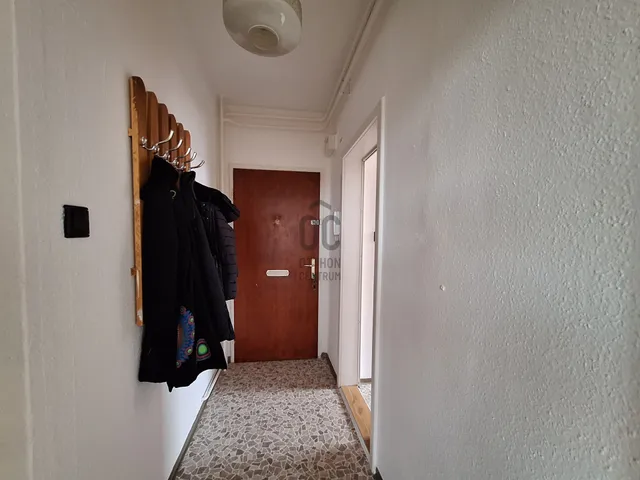 Kiadó lakás Gyöngyös, Bethlen Gábor lakótelep 55 nm