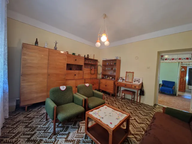 Eladó ház Lőrinci 76 nm