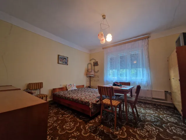 Eladó ház Lőrinci 76 nm
