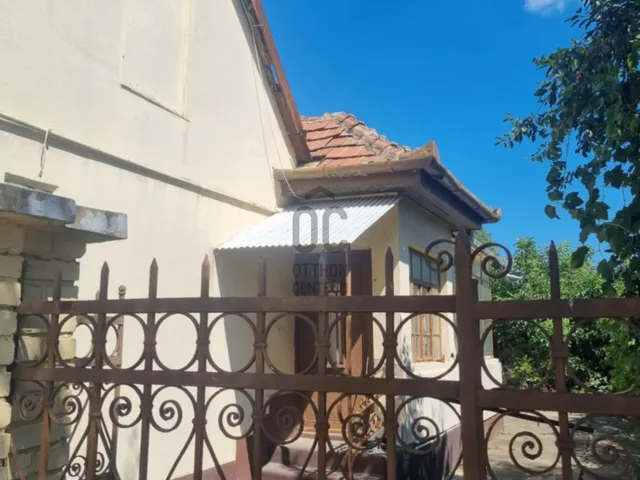 Eladó ház Gyöngyös 55 nm