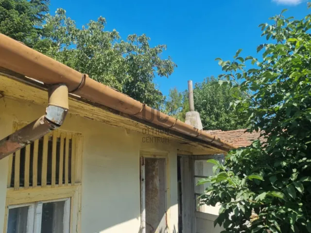 Eladó ház Gyöngyös 55 nm