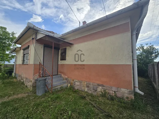 Eladó ház Visznek 85 nm