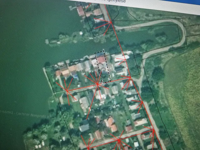 Eladó üdülő és hétvégi ház Adács 57 nm