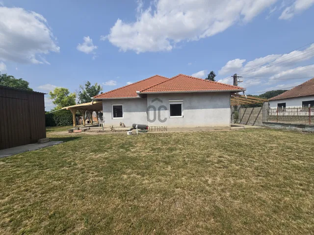 Eladó ház Pusztamonostor 101 nm
