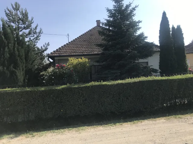 Eladó ház Tápiószecső 95 nm