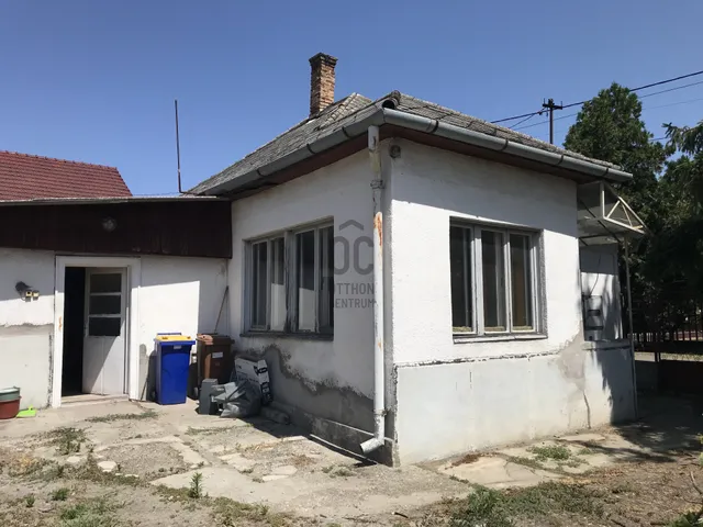 Eladó ház Nagykáta 83 nm