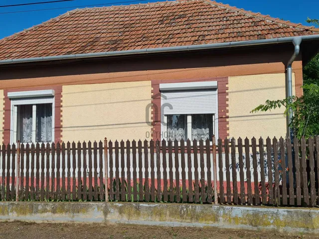Eladó ház Jászszentandrás 85 nm